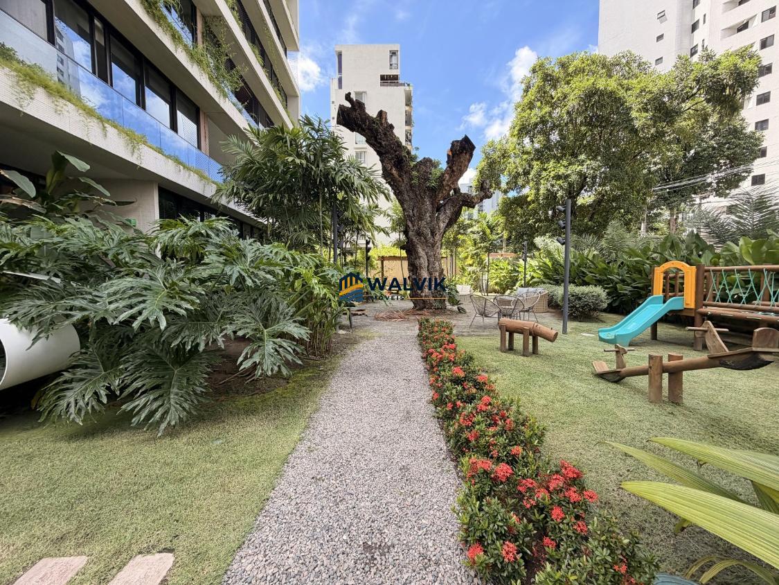 Apartamento, 4 quartos, 160 m² - Foto 33