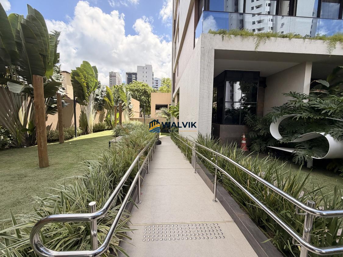 Apartamento, 4 quartos, 160 m² - Foto 34