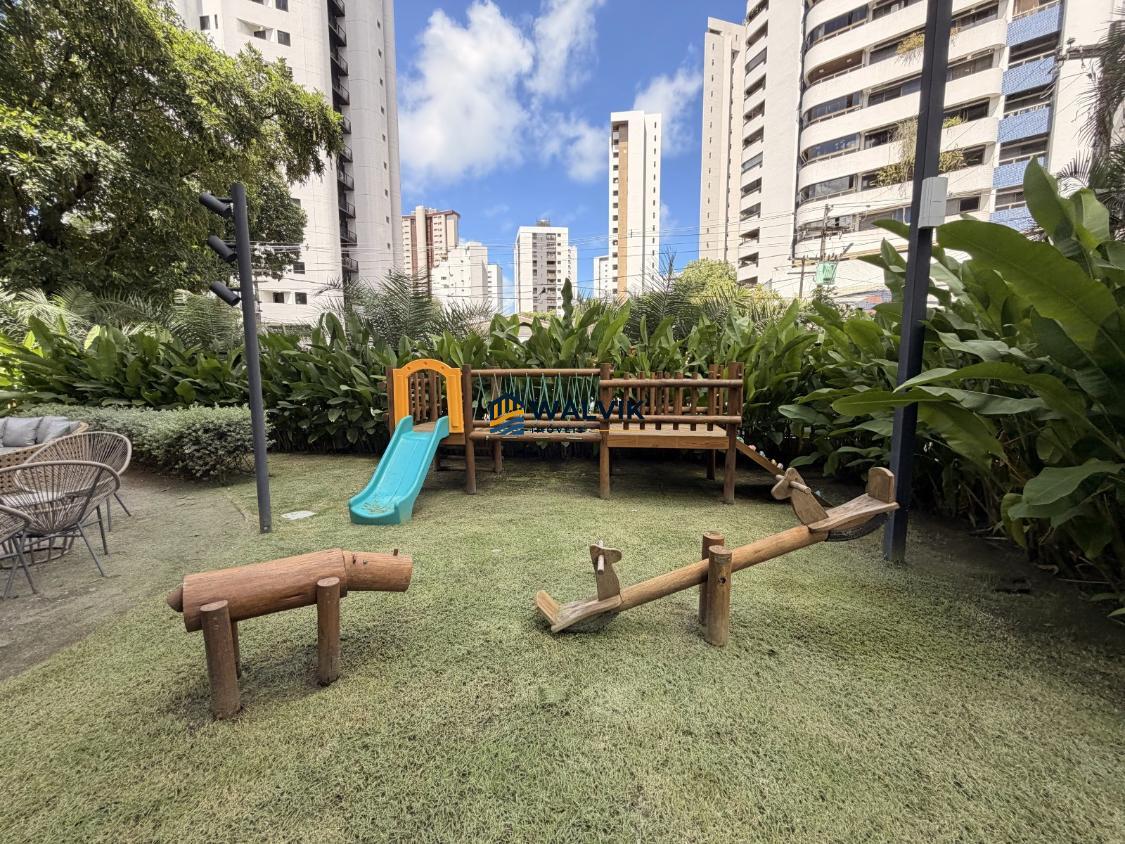 Apartamento, 4 quartos, 160 m² - Foto 30