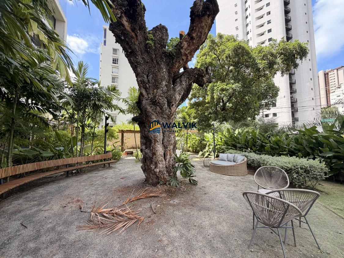 Apartamento, 4 quartos, 160 m² - Foto 32