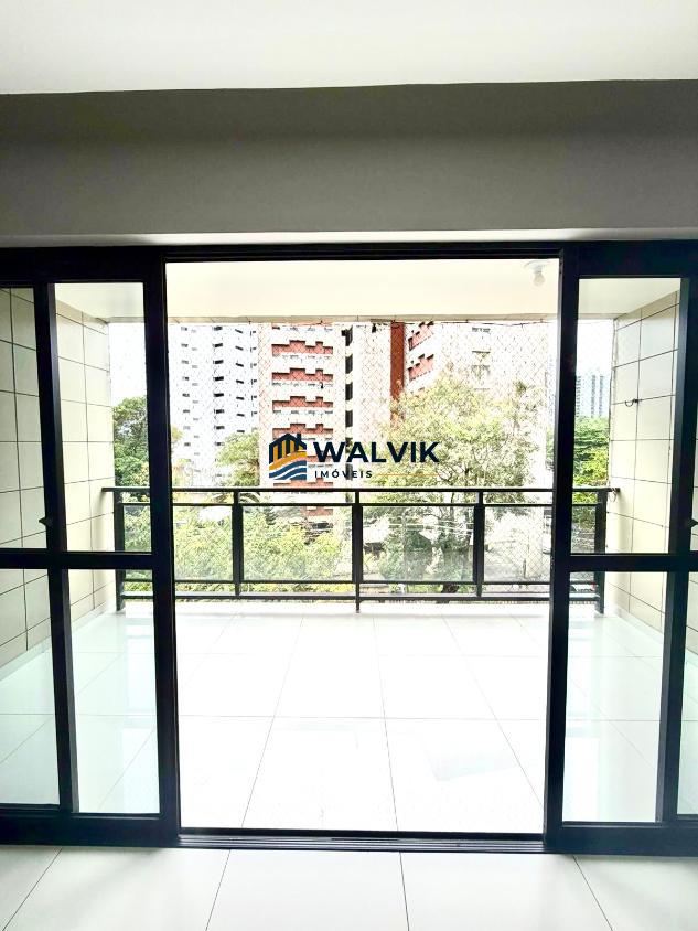 Apartamento, 4 quartos, 176 m² - Foto 5