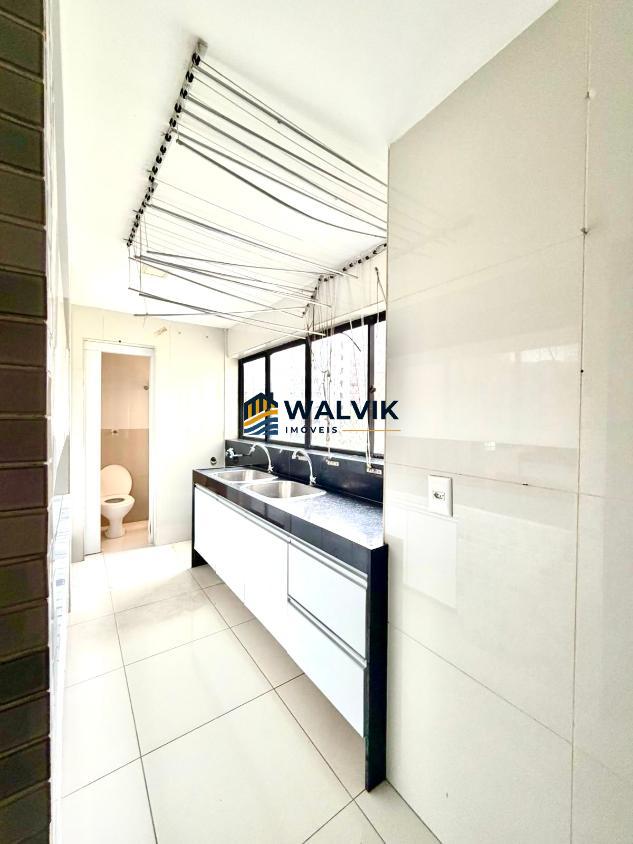 Apartamento, 4 quartos, 176 m² - Foto 20