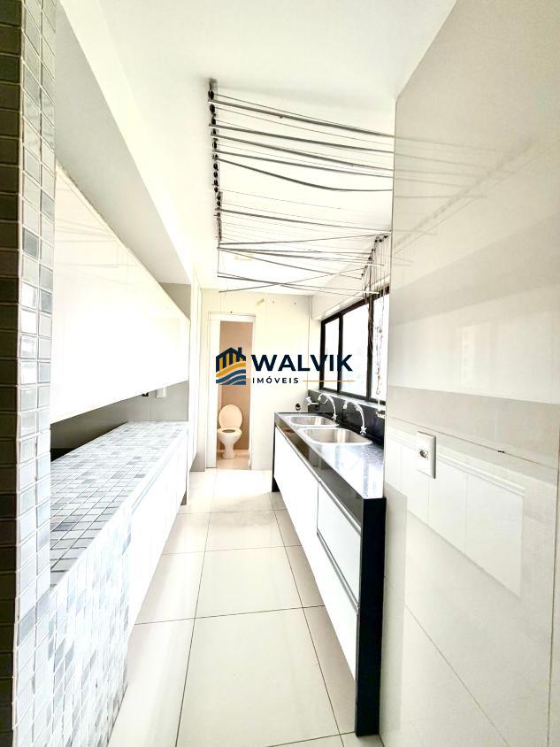 Apartamento, 4 quartos, 176 m² - Foto 21