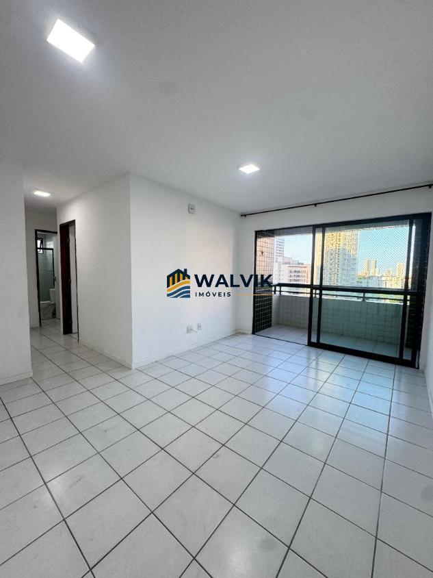 Apartamento, 3 quartos, 82 m² - Foto 1