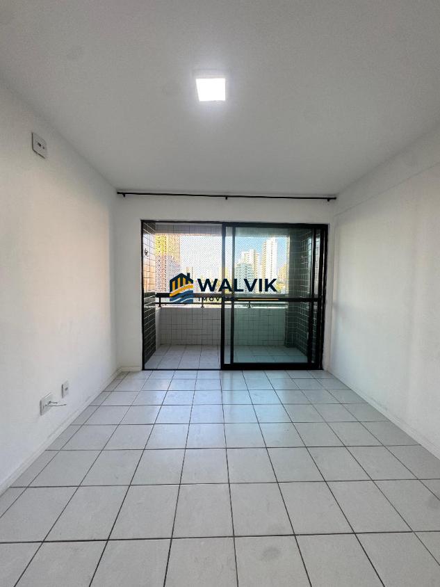 Apartamento, 3 quartos, 82 m² - Foto 2