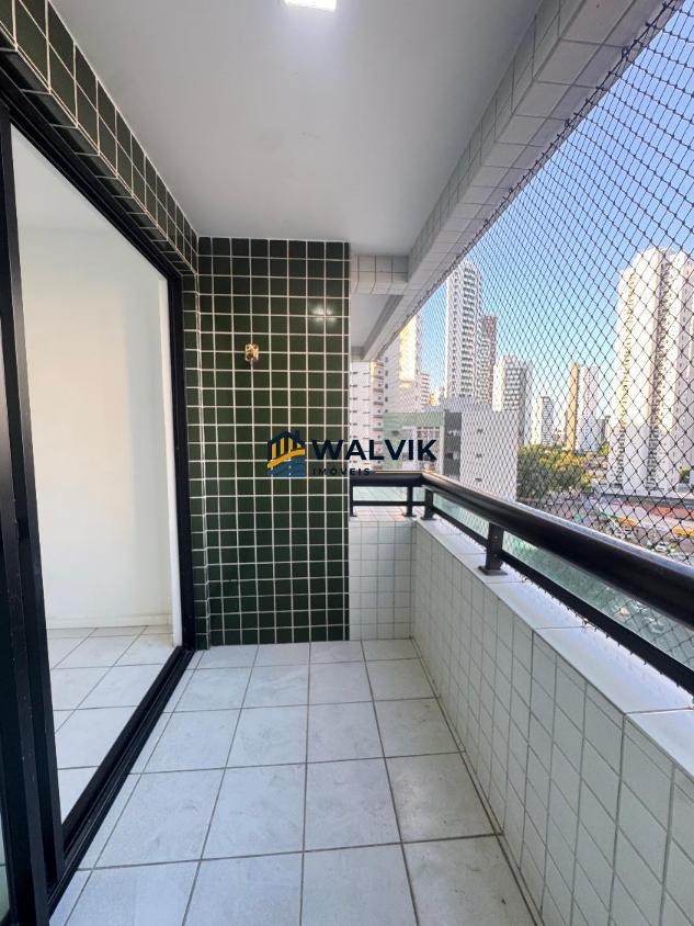 Apartamento, 3 quartos, 82 m² - Foto 3
