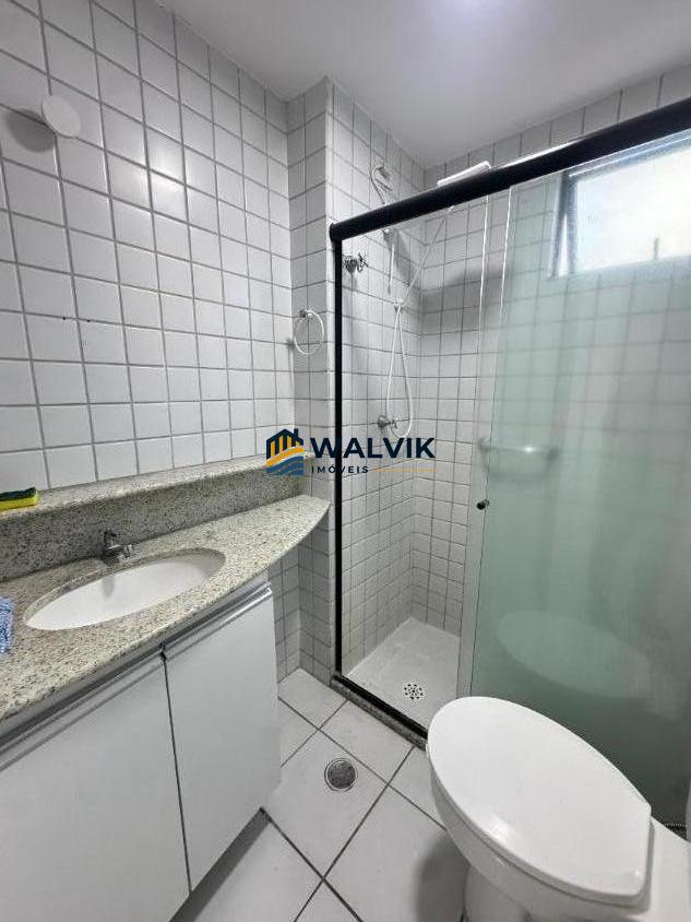Apartamento, 3 quartos, 82 m² - Foto 5