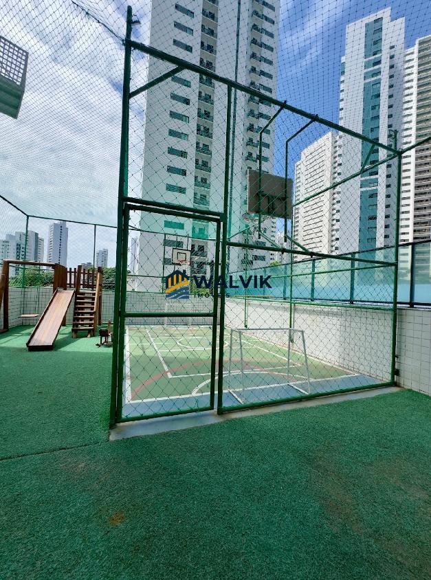 Apartamento, 3 quartos, 82 m² - Foto 21