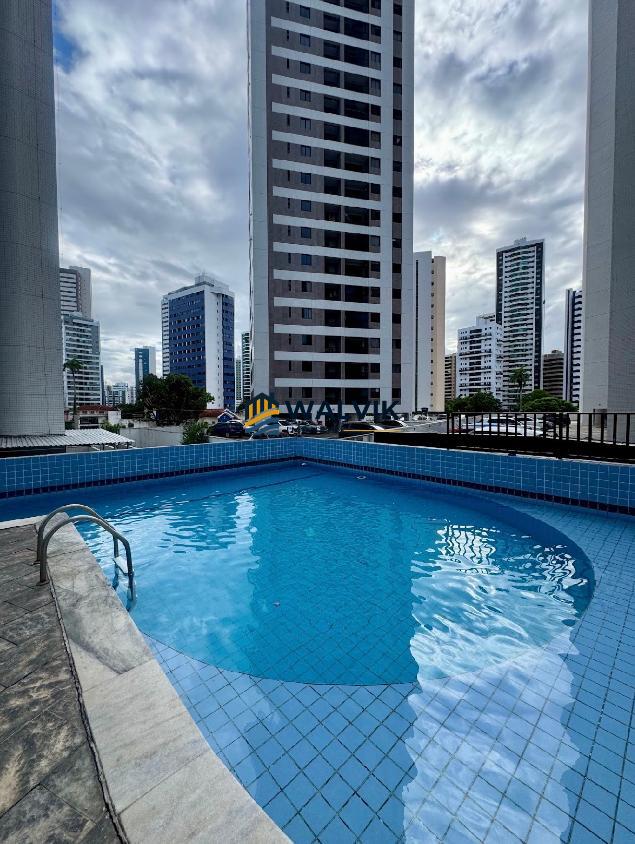 Apartamento, 3 quartos, 82 m² - Foto 19