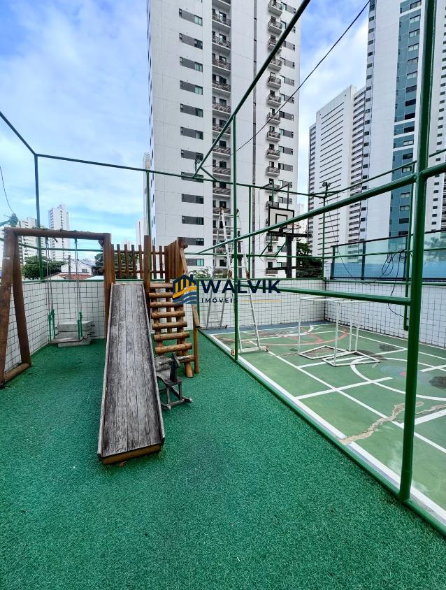 Apartamento, 3 quartos, 82 m² - Foto 22
