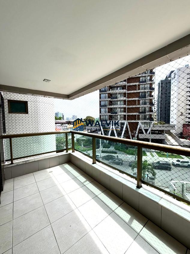 Apartamento, 4 quartos, 160 m² - Foto 4