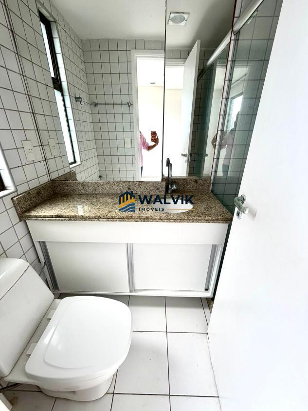Apartamento, 4 quartos, 160 m² - Foto 12