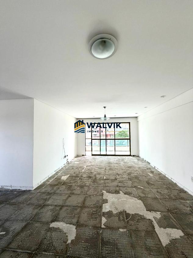 Apartamento, 4 quartos, 160 m² - Foto 3