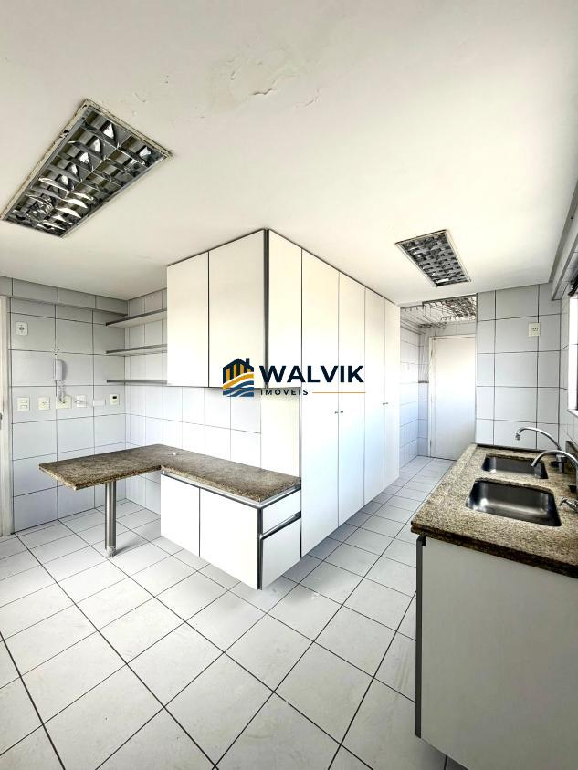 Apartamento, 4 quartos, 160 m² - Foto 18