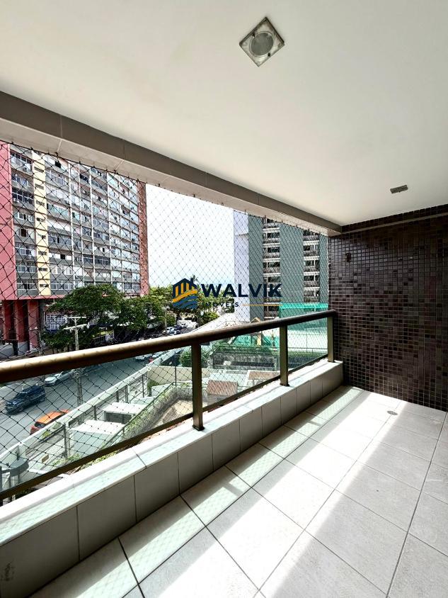 Apartamento, 4 quartos, 160 m² - Foto 1