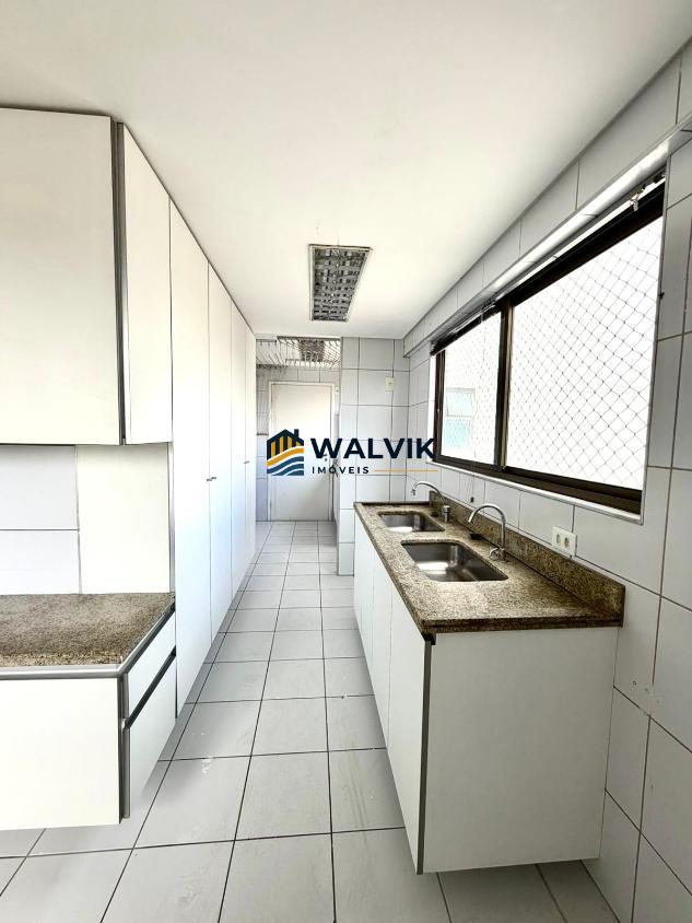 Apartamento, 4 quartos, 160 m² - Foto 20