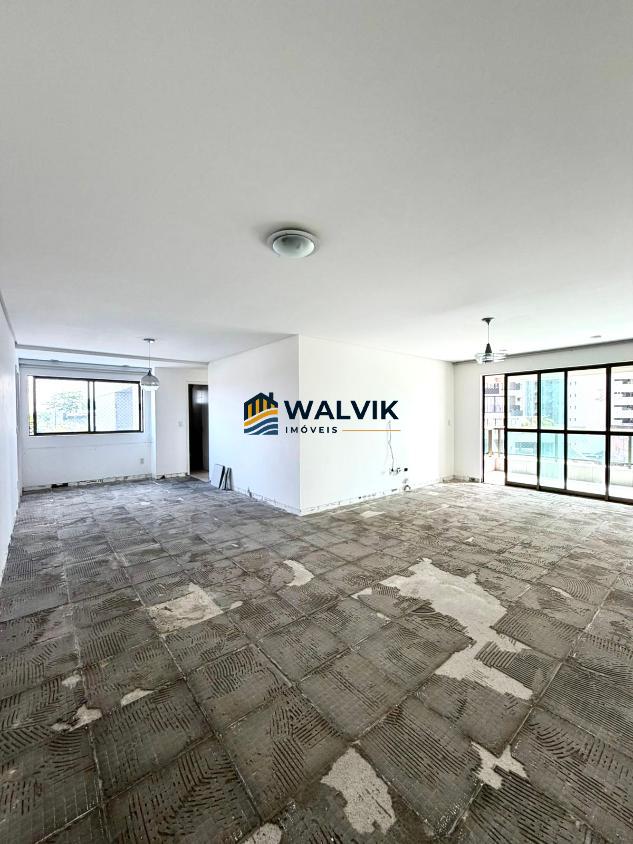 Apartamento, 4 quartos, 160 m² - Foto 2