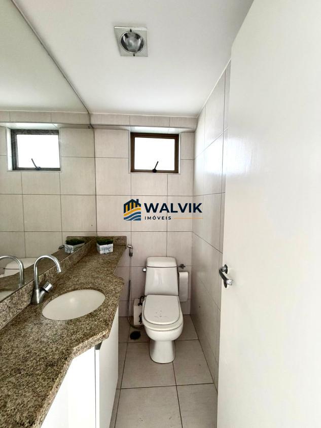 Apartamento, 4 quartos, 160 m² - Foto 8