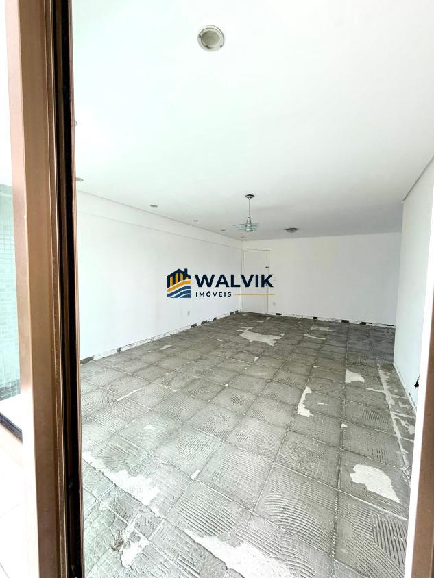 Apartamento, 4 quartos, 160 m² - Foto 5
