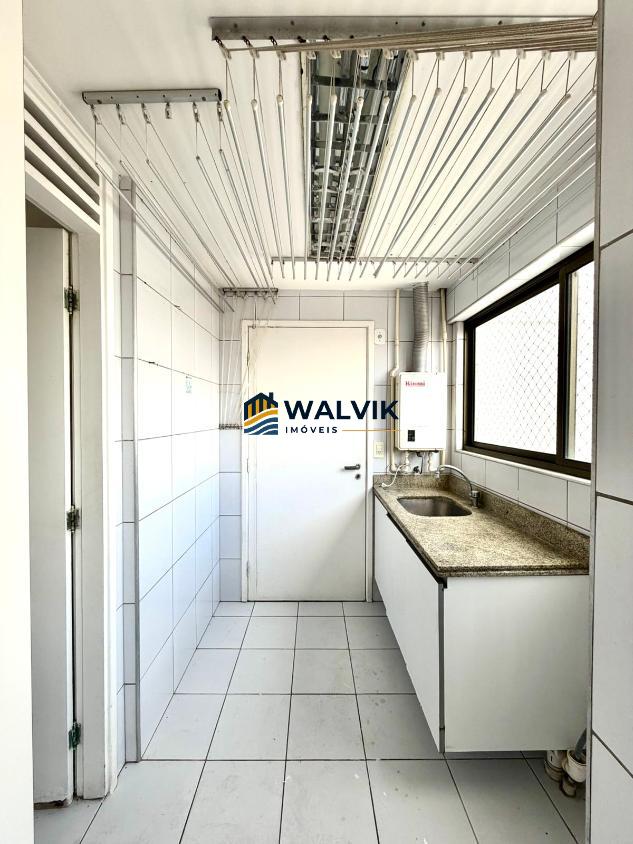 Apartamento, 4 quartos, 160 m² - Foto 21