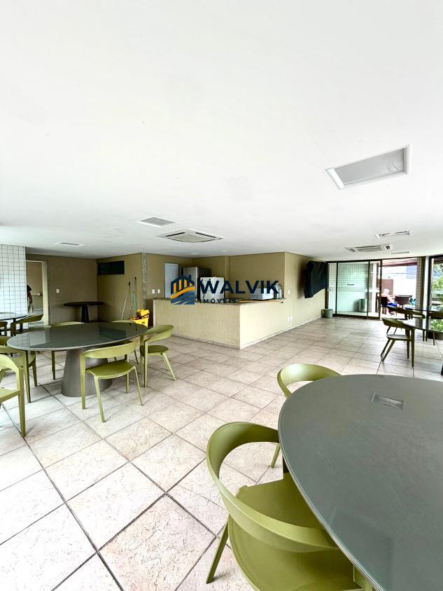 Apartamento, 4 quartos, 160 m² - Foto 24