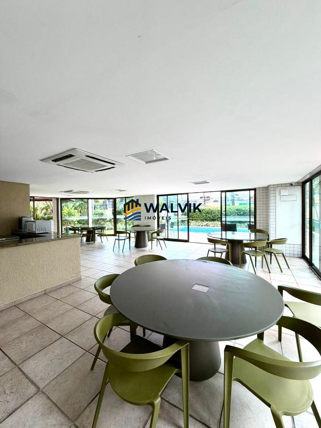 Apartamento, 4 quartos, 160 m² - Foto 25