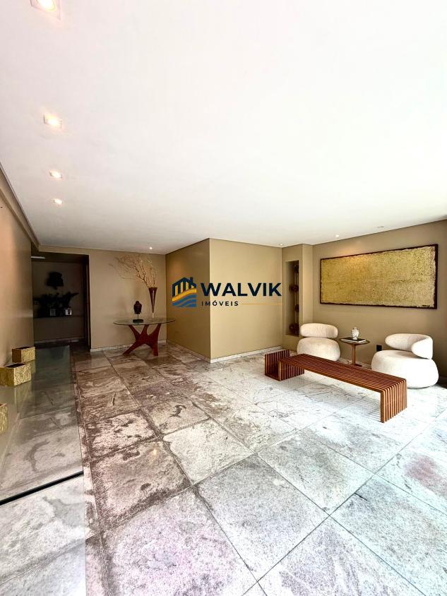 Apartamento, 4 quartos, 160 m² - Foto 22
