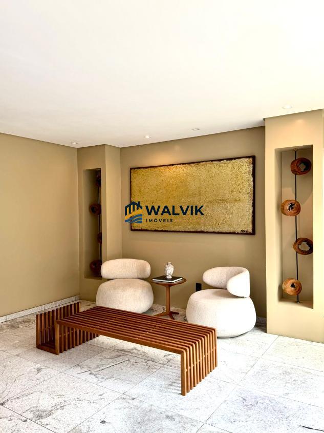 Apartamento, 4 quartos, 160 m² - Foto 23