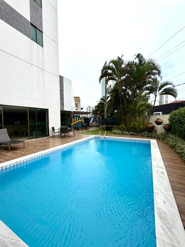 Apartamento, 4 quartos, 160 m² - Foto 26