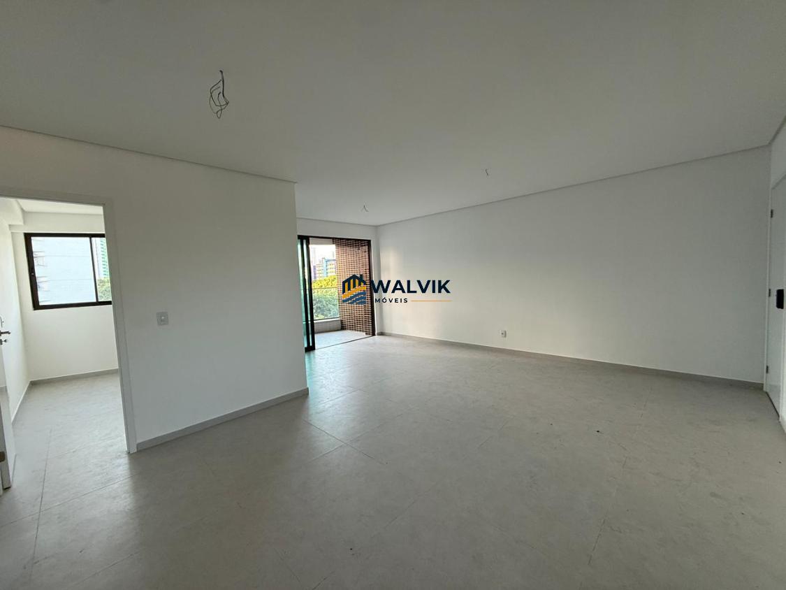 Apartamento, 4 quartos, 128 m² - Foto 2