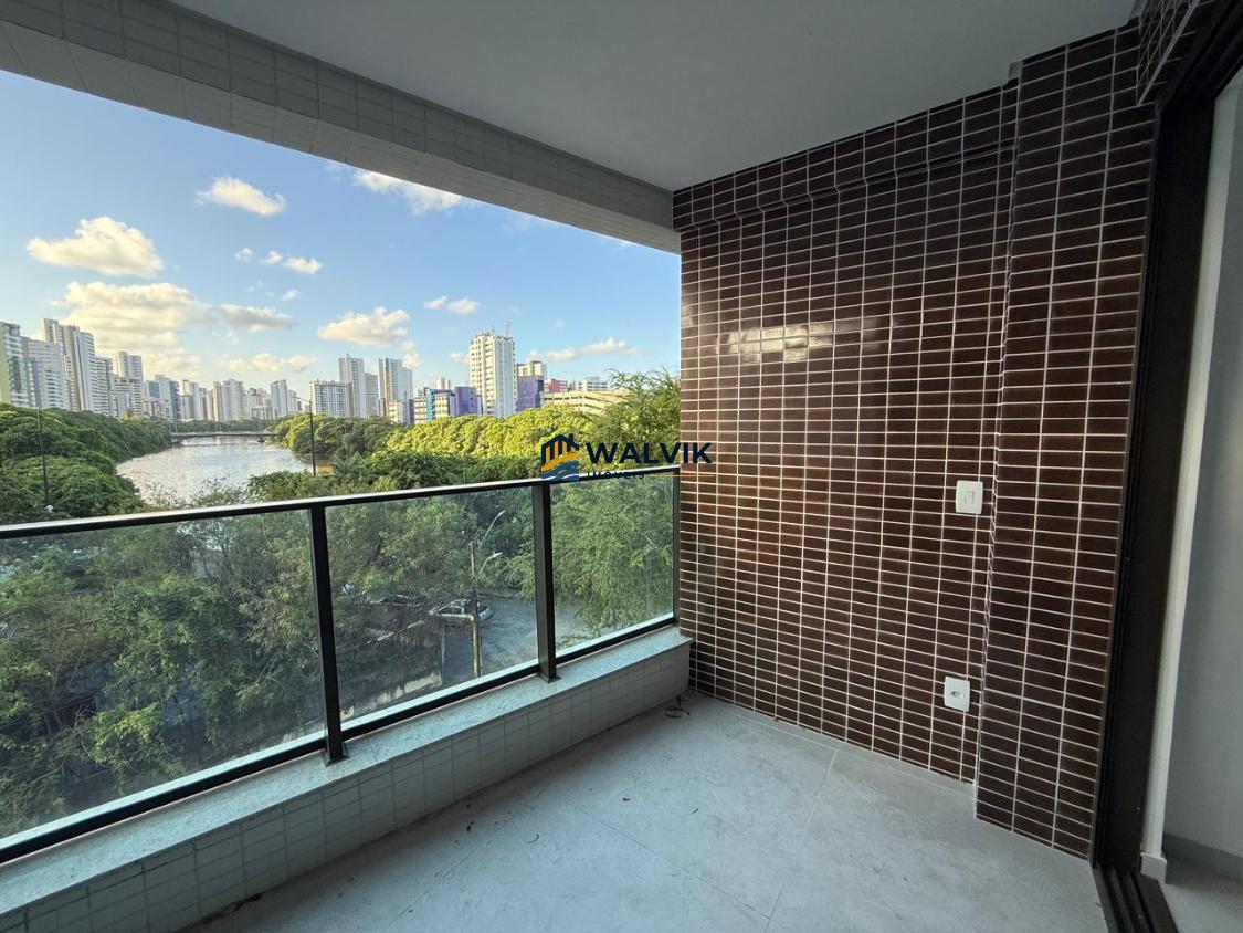 Apartamento, 4 quartos, 128 m² - Foto 7