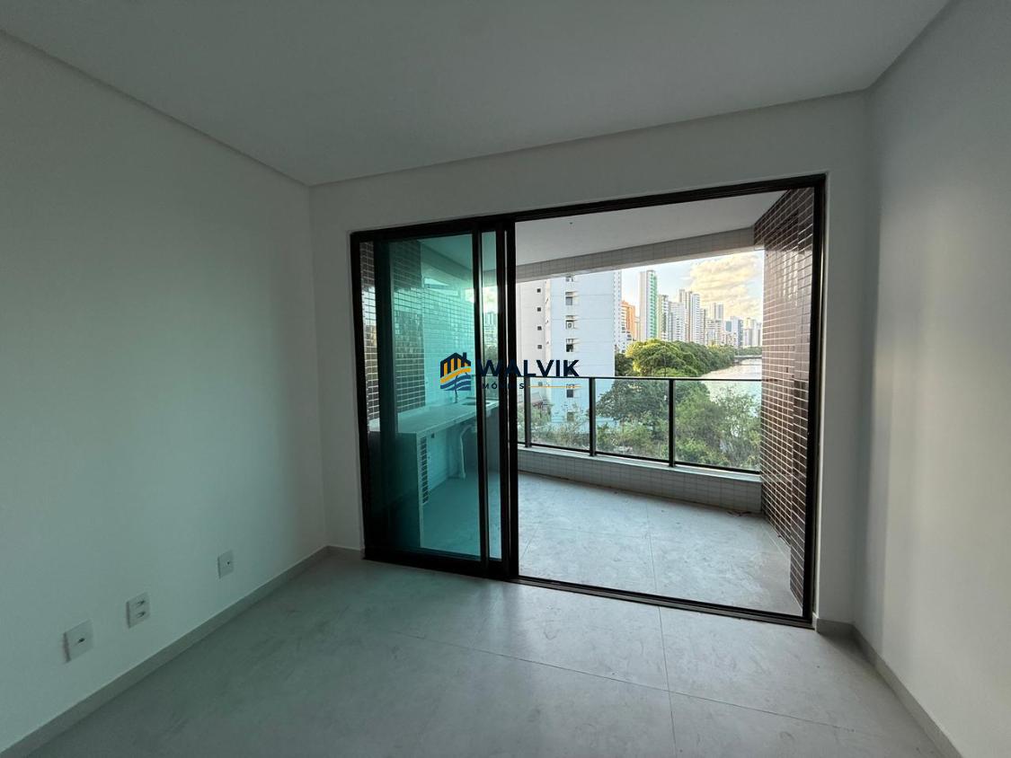 Apartamento, 4 quartos, 128 m² - Foto 3