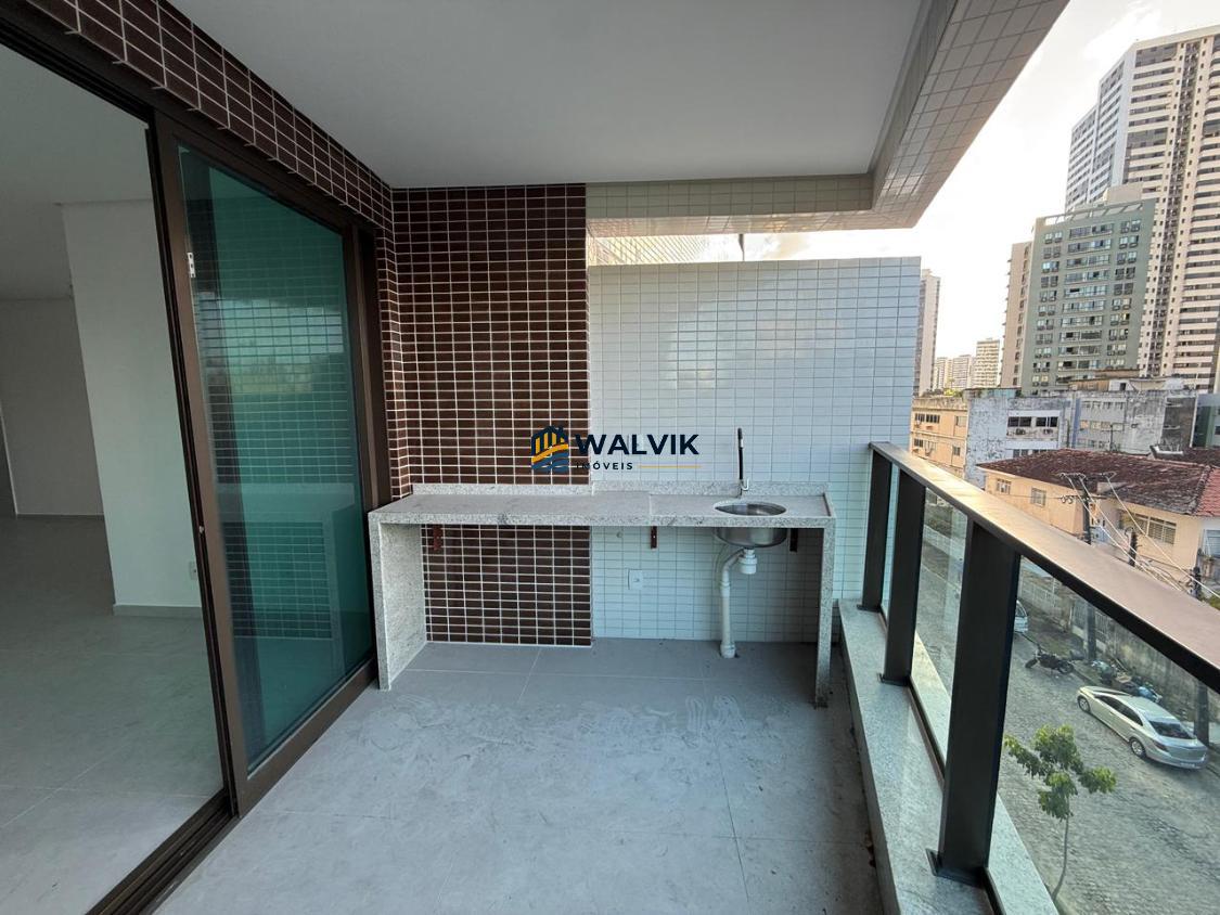 Apartamento, 4 quartos, 128 m² - Foto 6