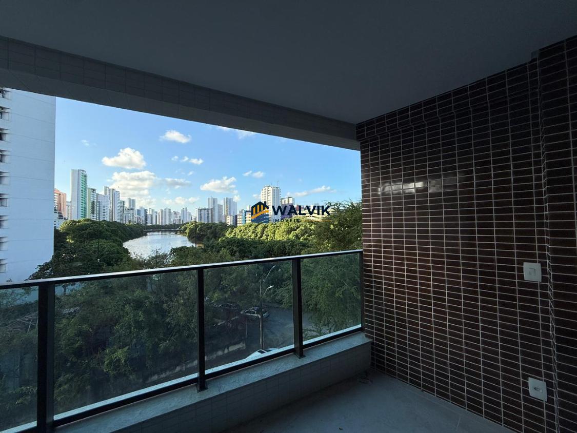 Apartamento, 4 quartos, 128 m² - Foto 4