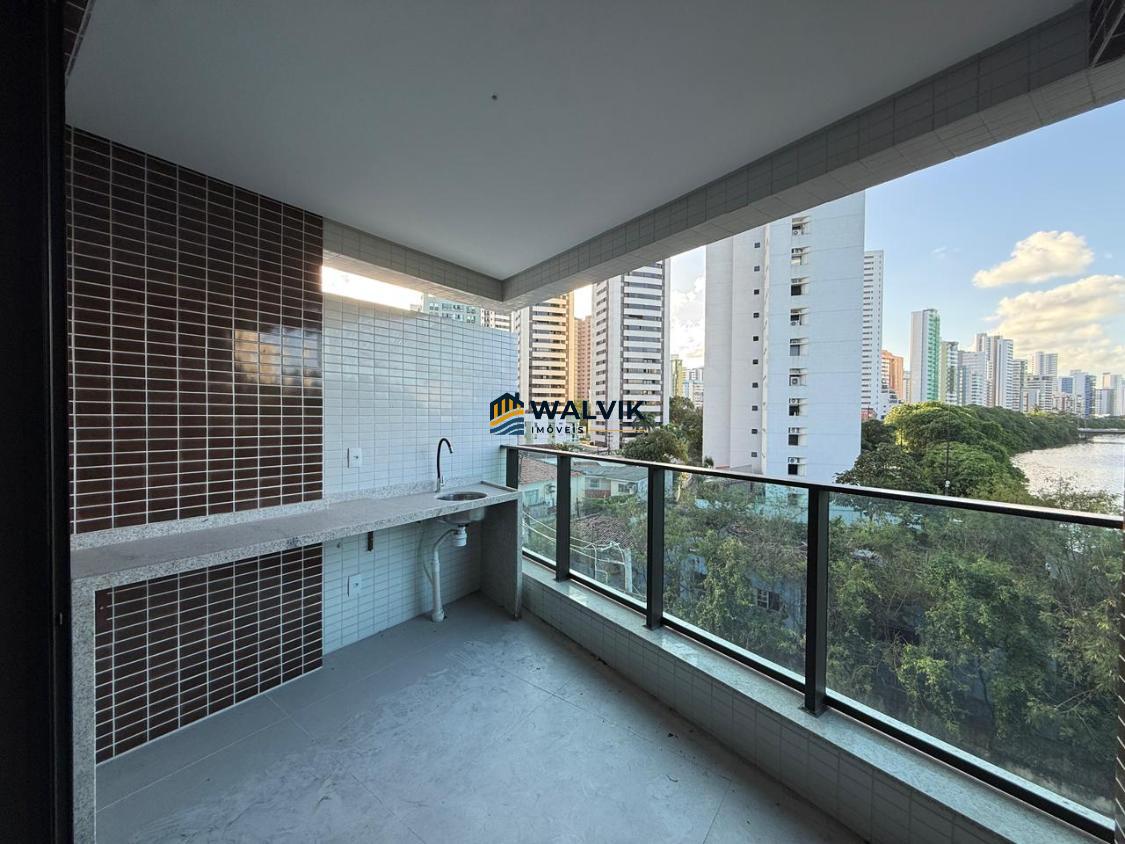Apartamento, 4 quartos, 128 m² - Foto 5