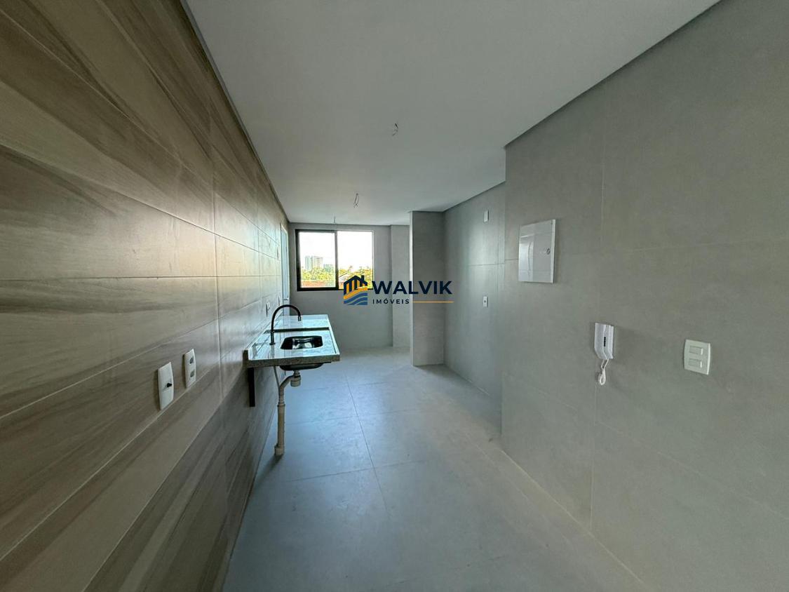 Apartamento, 4 quartos, 128 m² - Foto 17