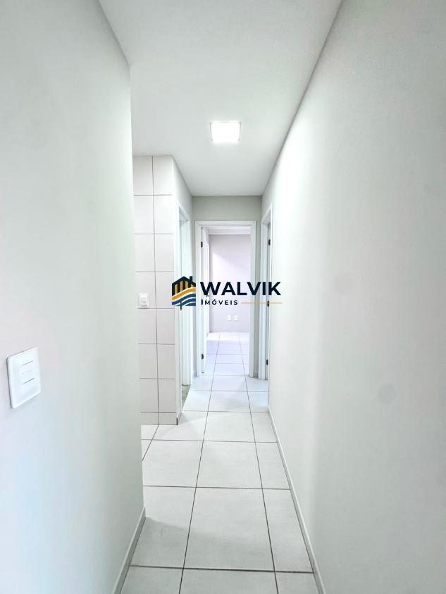 Apartamento, 2 quartos, 58 m² - Foto 4