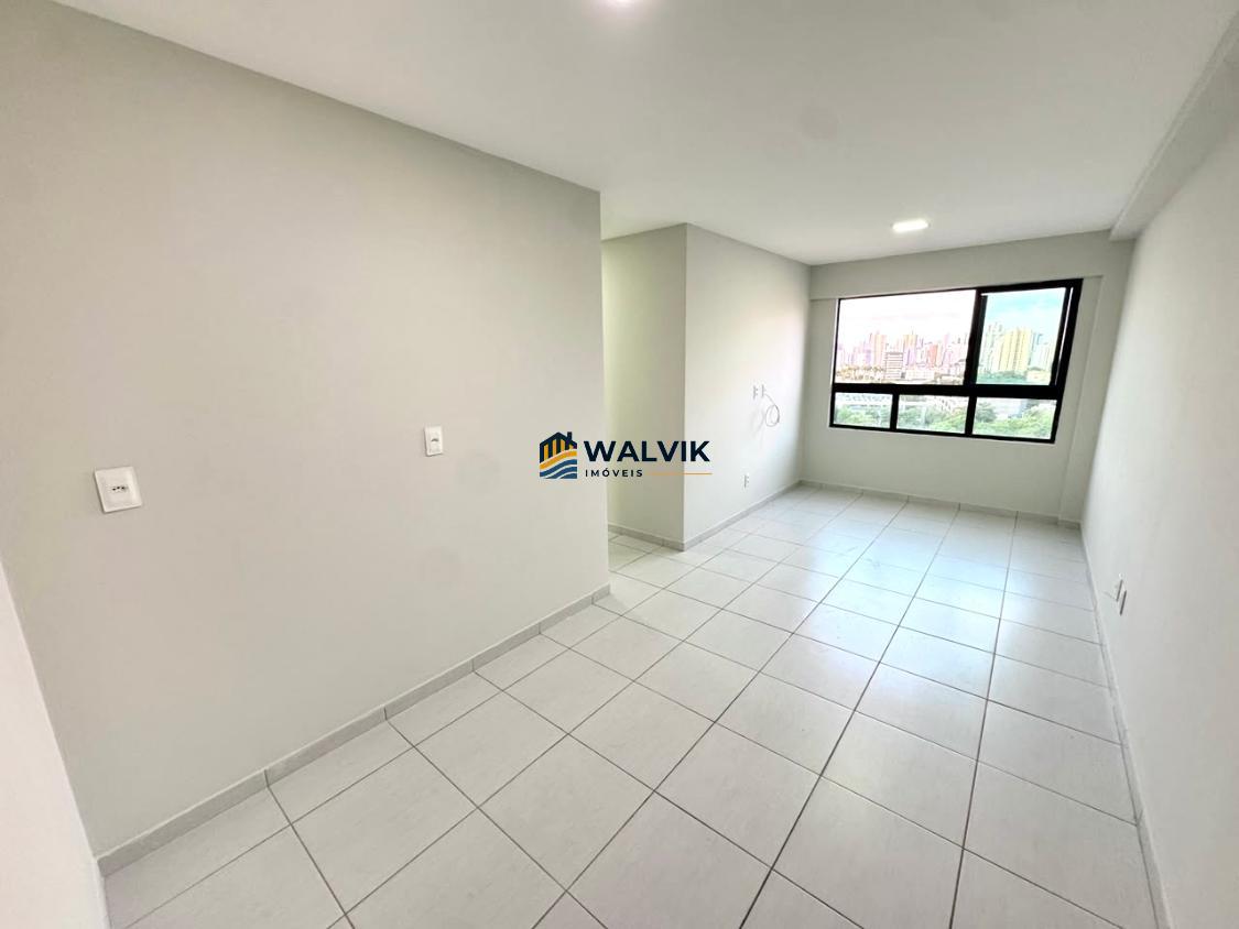 Apartamento, 2 quartos, 58 m² - Foto 1