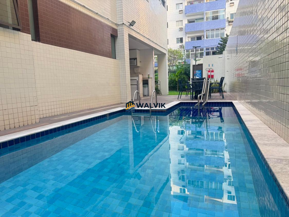 Apartamento, 2 quartos, 58 m² - Foto 15