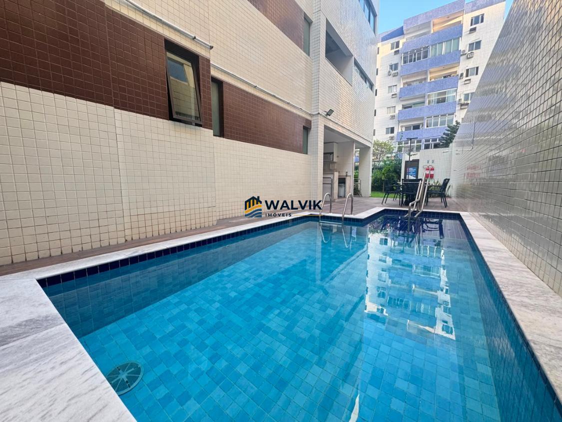 Apartamento, 2 quartos, 58 m² - Foto 16