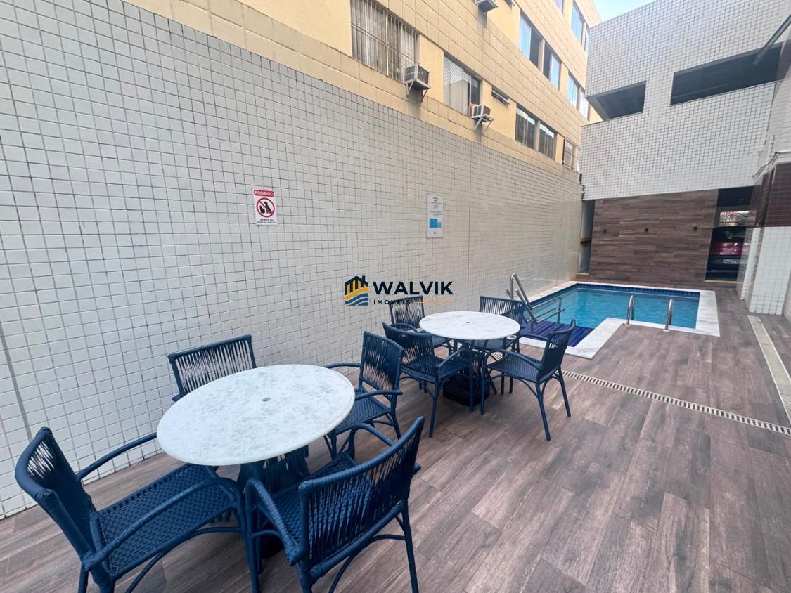 Apartamento, 2 quartos, 58 m² - Foto 17
