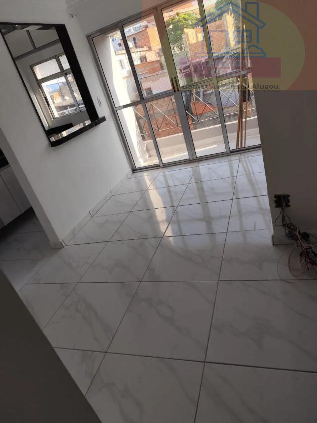 Apartamento, 3 quartos, 56 m² - Foto 6