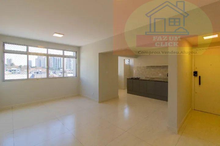 Apartamento, 2 quartos, 72 m² - Foto 1