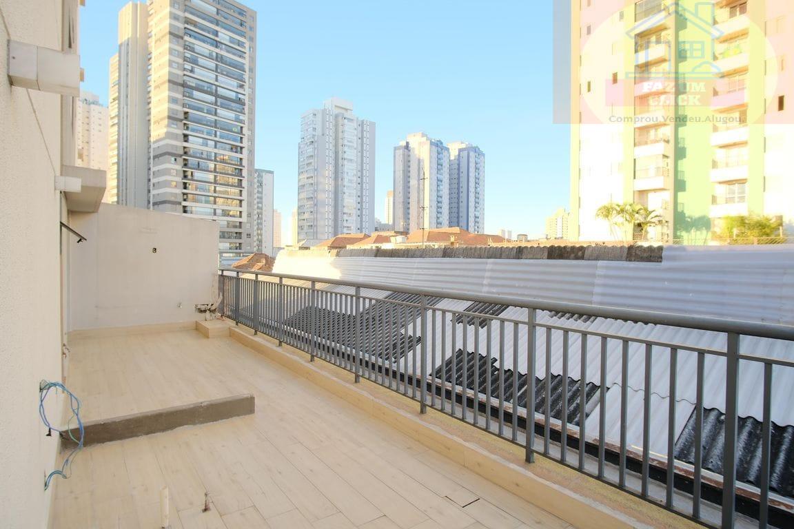 Apartamento, 3 quartos, 140 m² - Foto 7