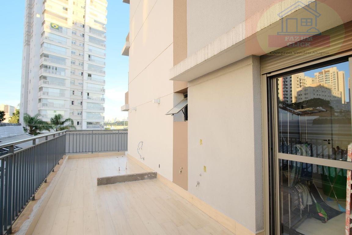 Apartamento, 3 quartos, 140 m² - Foto 8