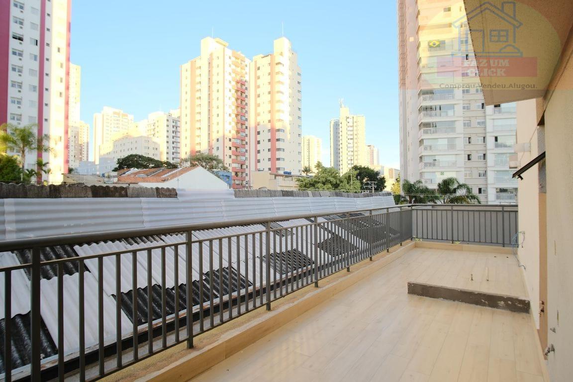 Apartamento, 3 quartos, 140 m² - Foto 6