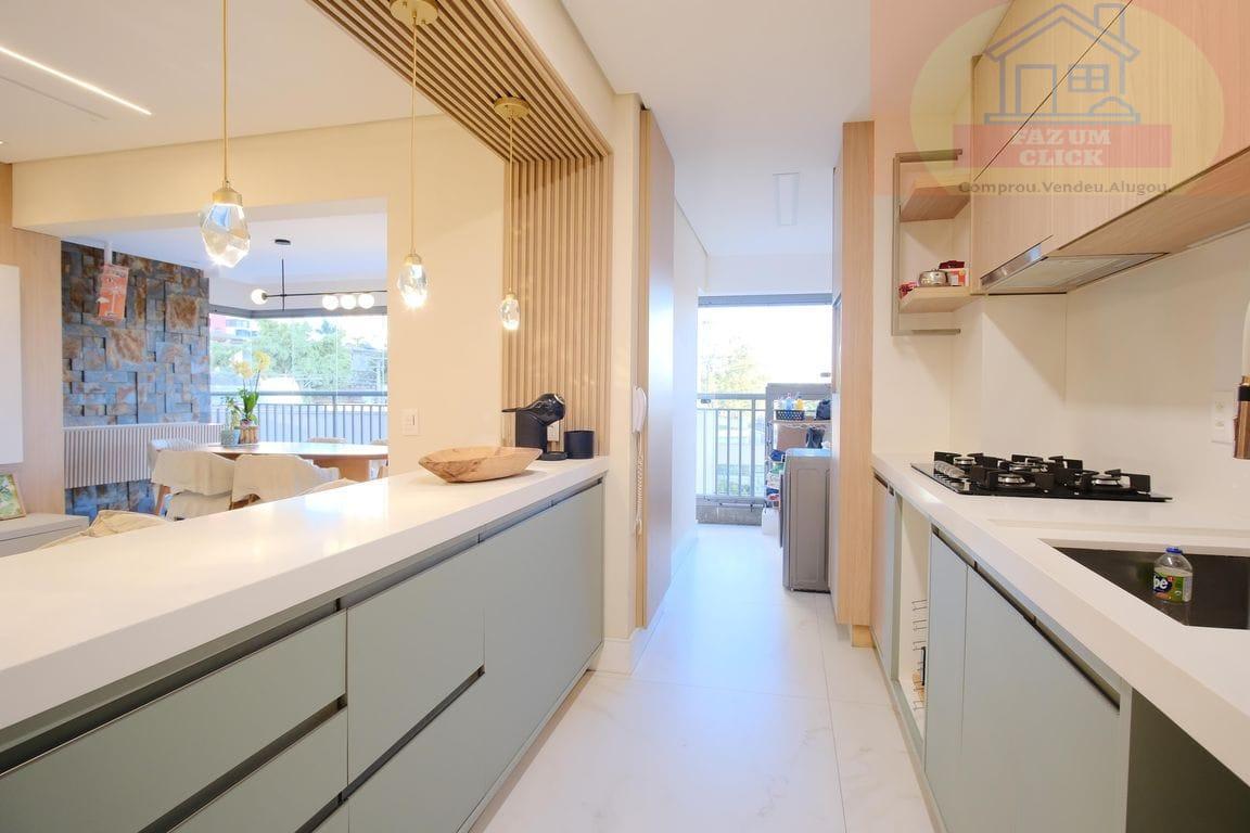 Apartamento, 3 quartos, 140 m² - Foto 10