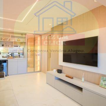 Apartamento, 3 quartos, 140 m² - Foto 5