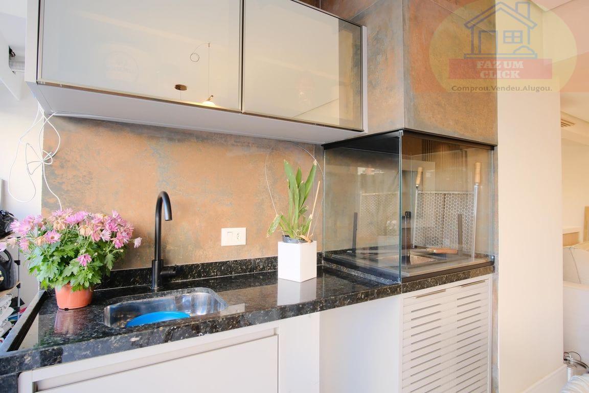 Apartamento, 3 quartos, 140 m² - Foto 12