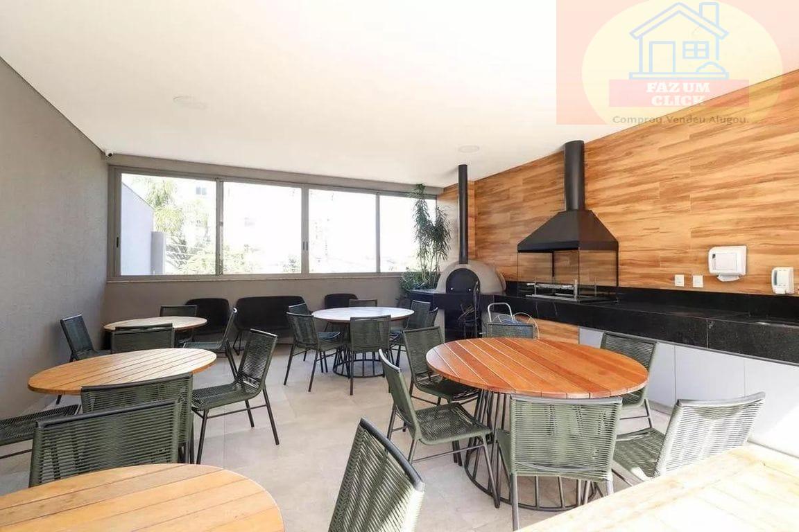 Apartamento, 3 quartos, 140 m² - Foto 28